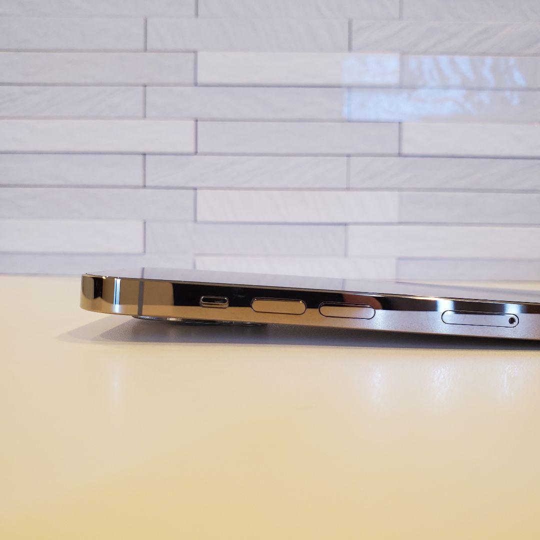 【超美品】Apple iPhone 14 Pro ゴールド 128GB