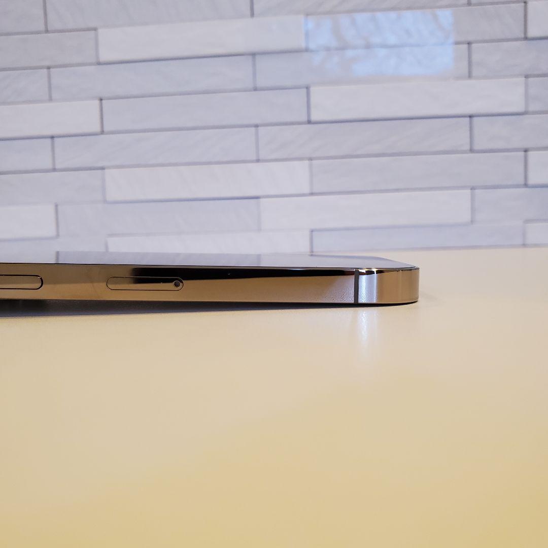 【超美品】Apple iPhone 14 Pro ゴールド 128GB