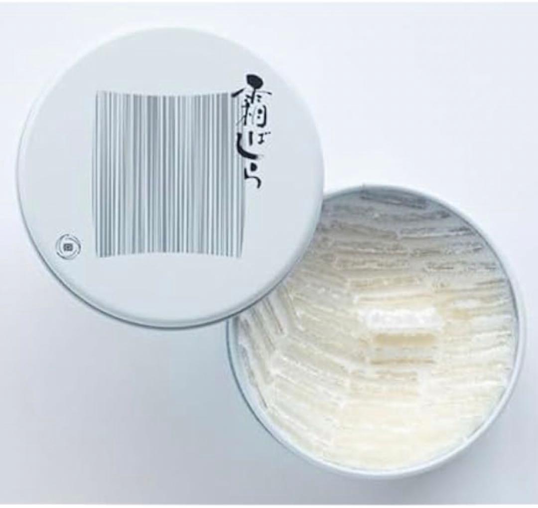 新品/九重本舗/玉澤/霜ばしら/40g /冬季限定　/1缶/人気/晒よし飴/類似