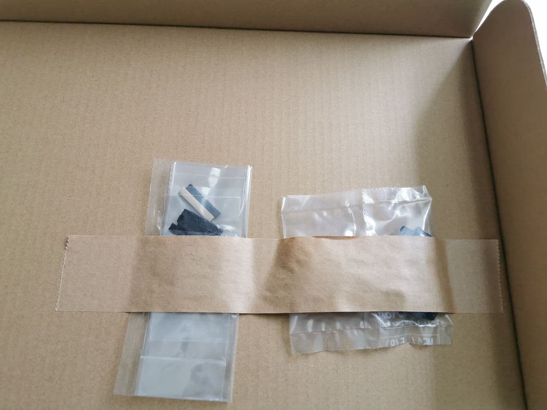 SUBARU ドアバイザー 取り付け金具付き