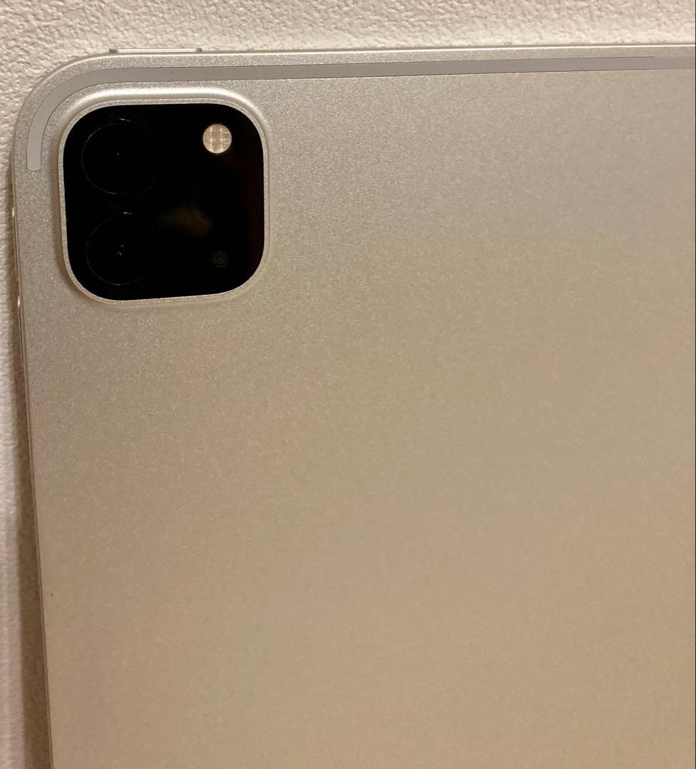 iPad Pro本体12.9インチ 128GB バッテリー最大容量90%