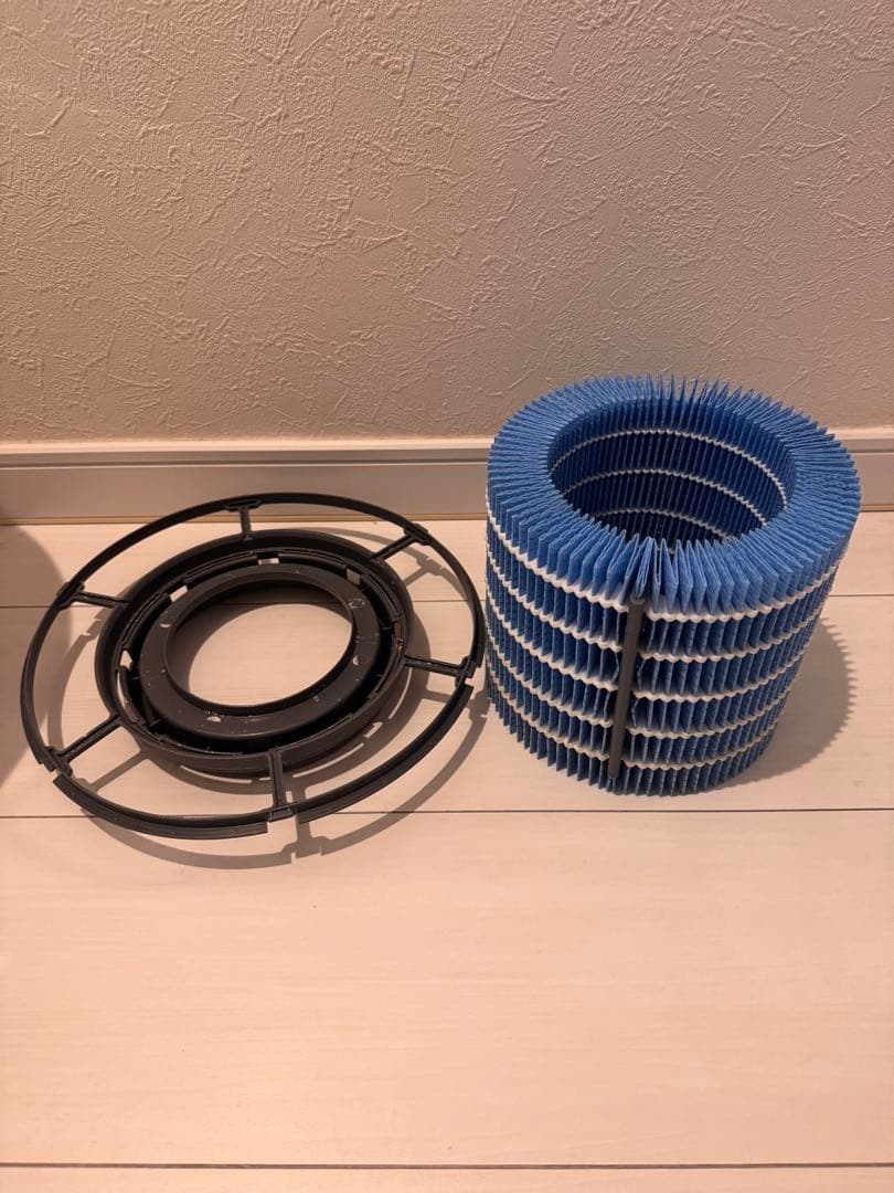 BALMUDA Rain 加湿器 ERN-1100UA-WK Wi-Fiモデル