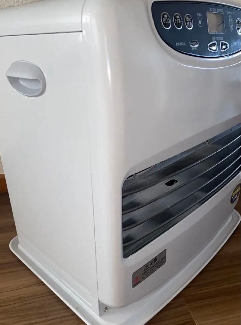 Dainichi 石油ファンヒーター FW-5624L-W