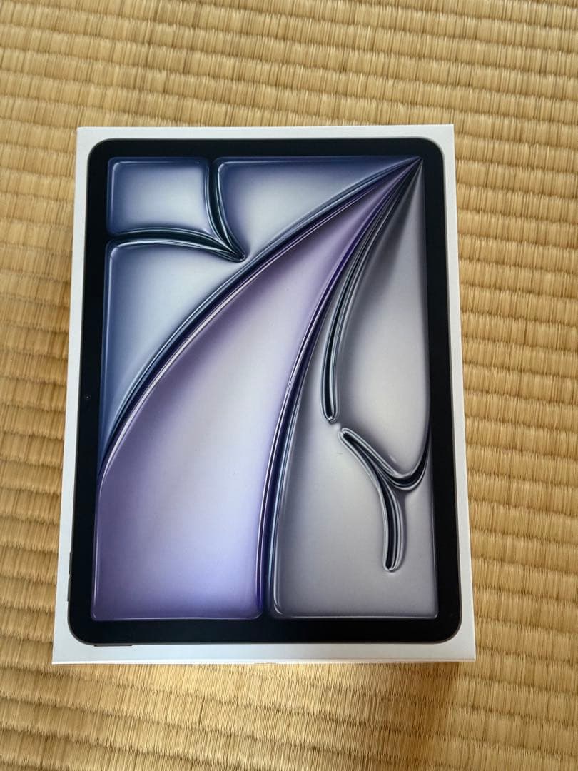 【美品】iPad Air 11インチ （M2） 128GB