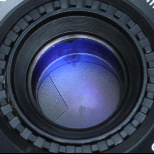 439 KONICA コニカ C35EF ピッカリコニカ 分解整備済の完動美品