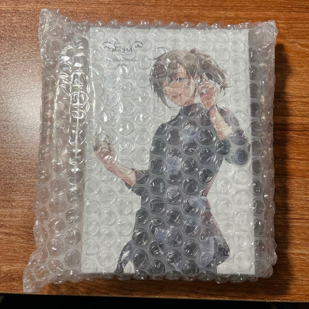 ONKYO オンキョー にじさんじ 叶 ワイヤレス イヤホン 新品 未開封