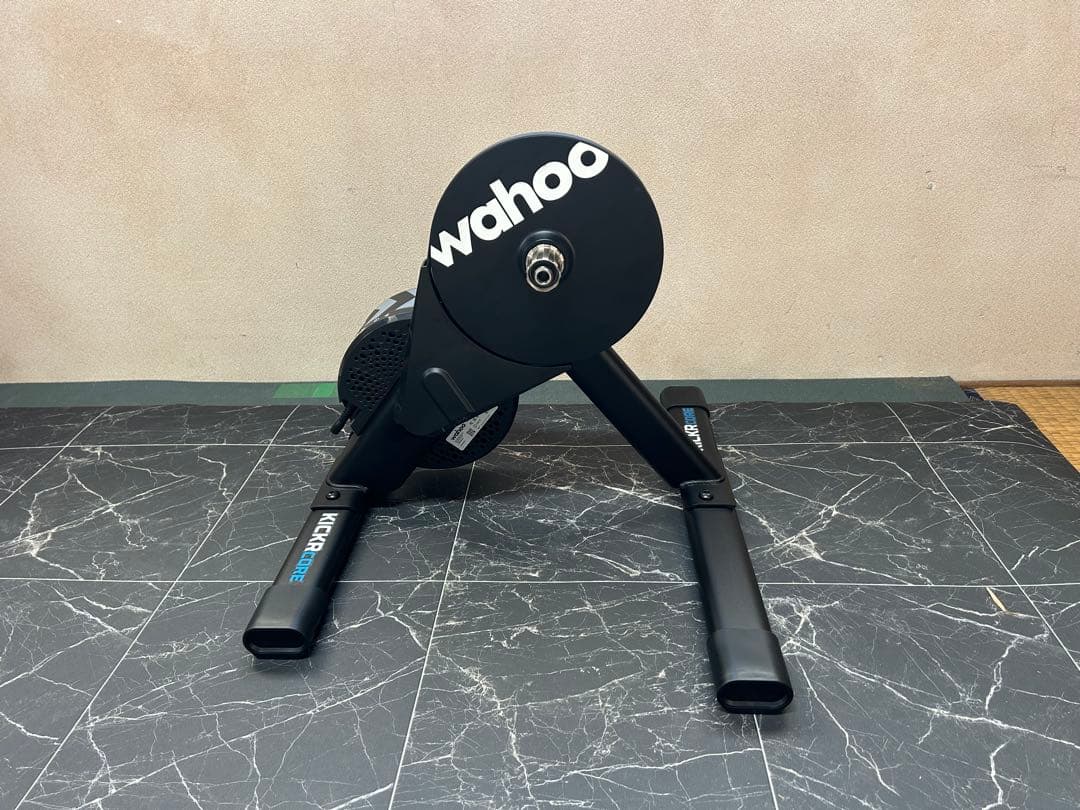 Mementomori キッカーコア