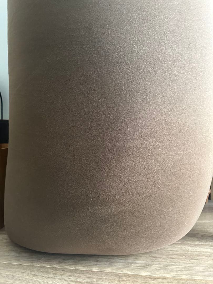 Yogibo max チョコレートブラウン