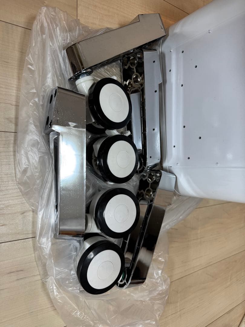 ドクタービセア フォーカスネオ 美容機器 美顔器　痩身　エステ サロン　小顔