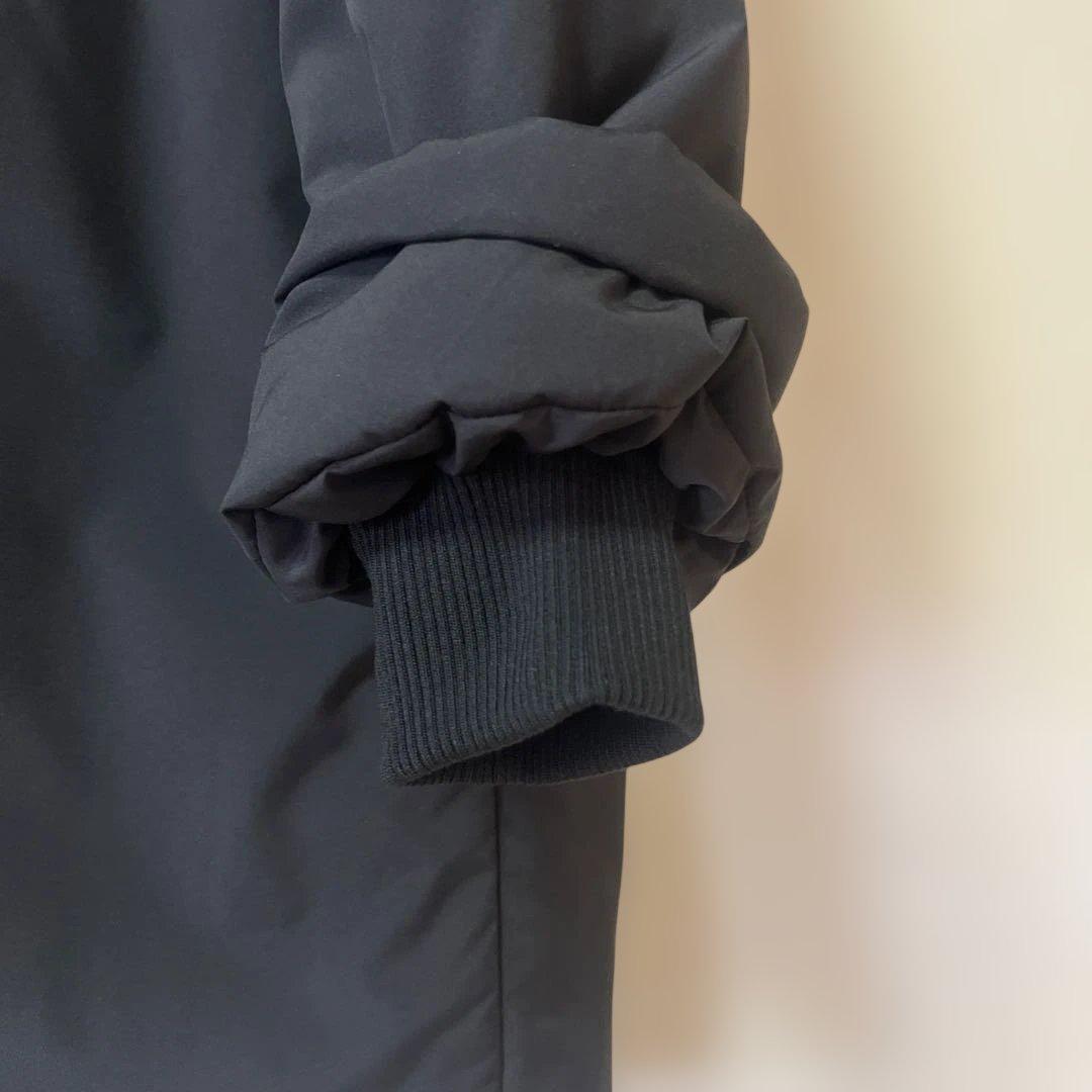 完売　未使用☆plage 撥水tailored puff コート