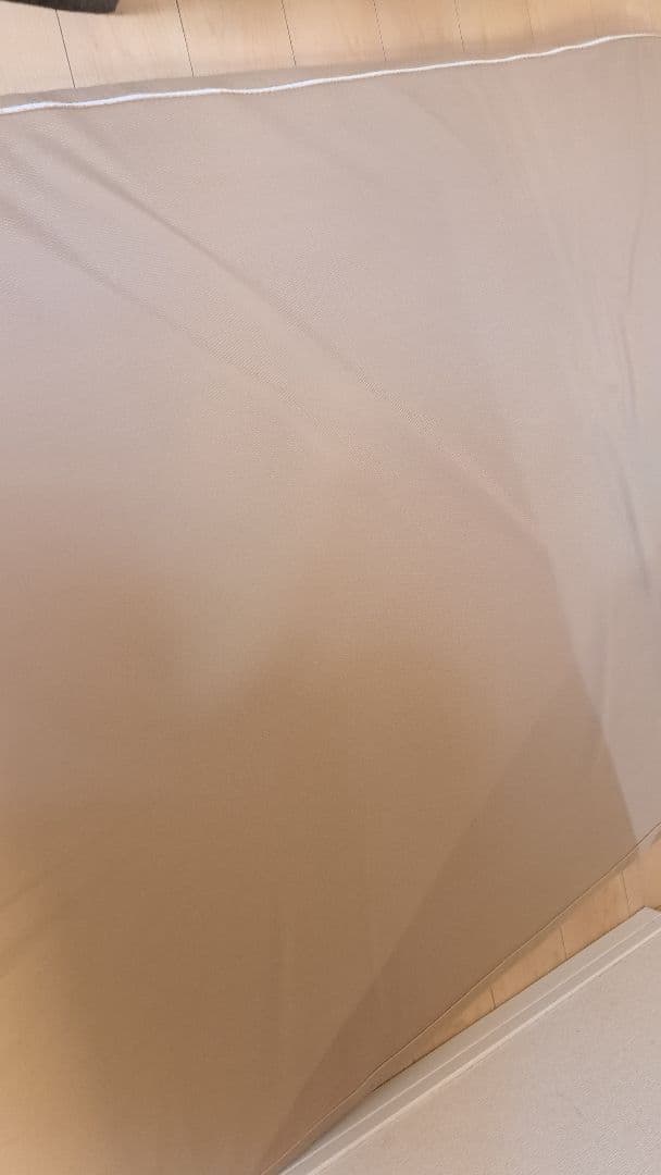 タニヤン　MUATSU ムアツマットレス 昭和西川　セミダブル