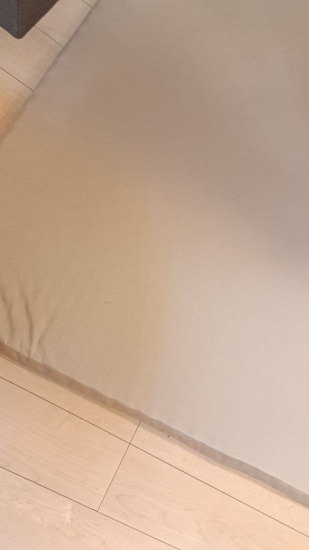 タニヤン　MUATSU ムアツマットレス 昭和西川　セミダブル