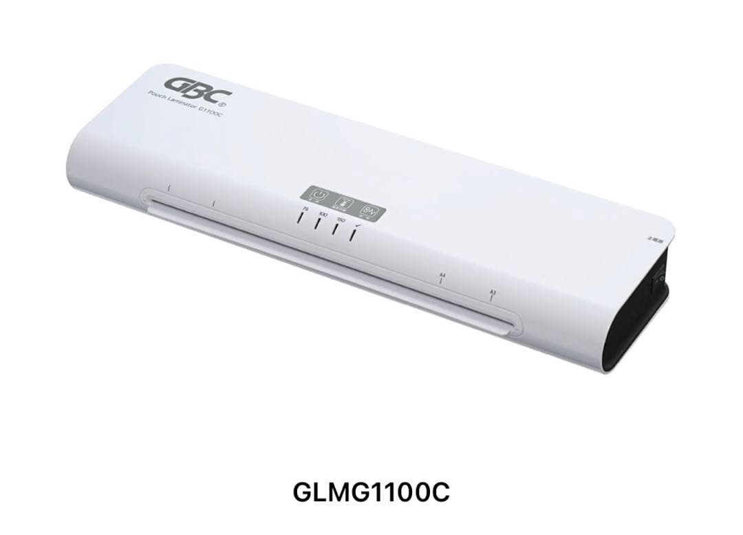 GBC A3 ラミネーター　GLMG1100C