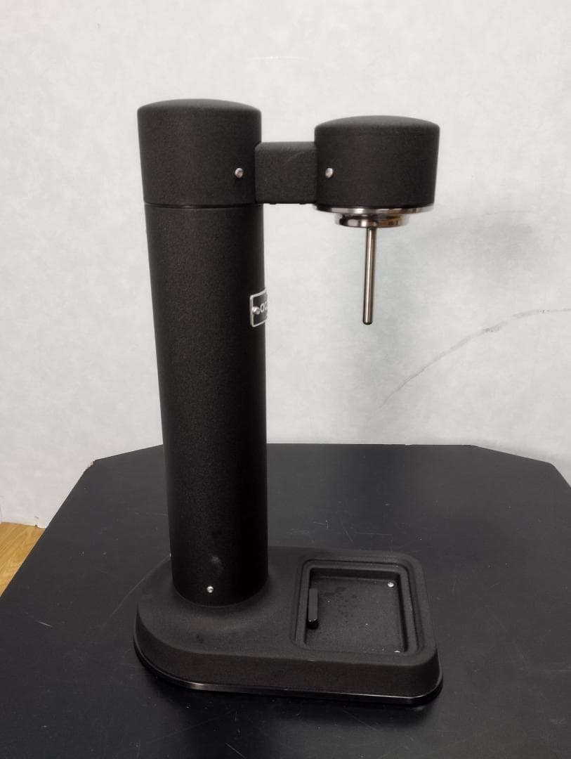 Y☆565 aarke 炭酸水メーカー 「Carbonator 3」美品！