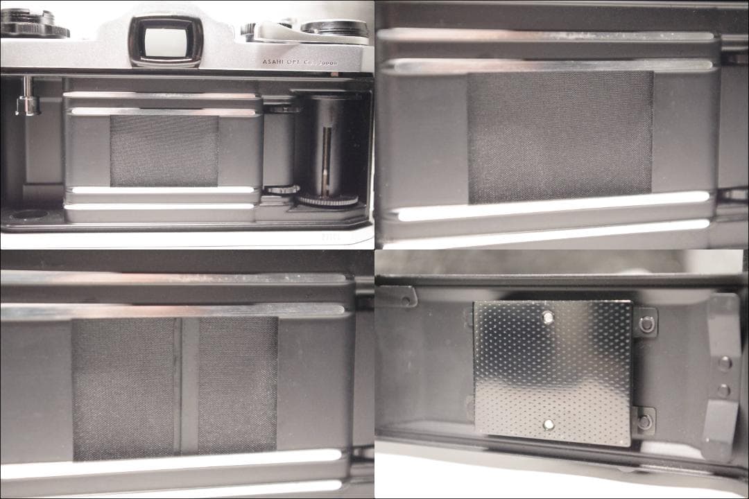 SV91 ASAHI PENTAX SV 上級美品　一部保証