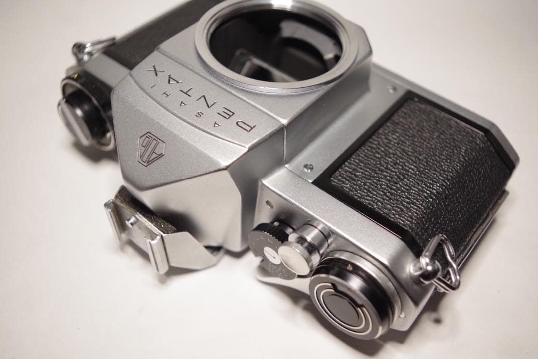 SV91 ASAHI PENTAX SV 上級美品　一部保証