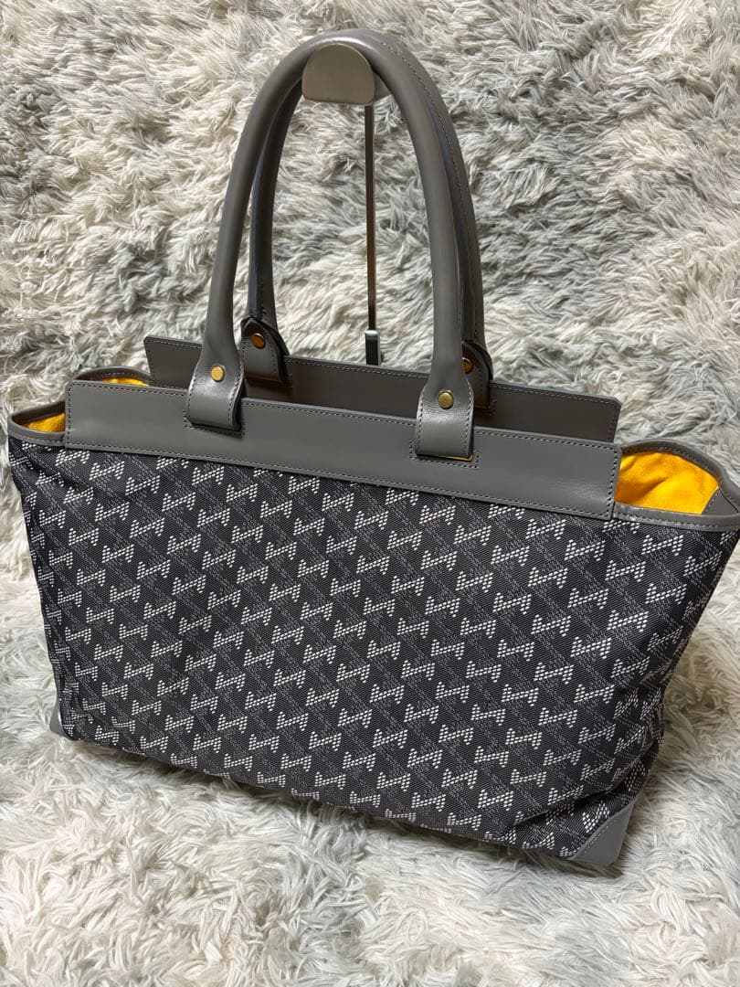 Resurrection レザレクション　トートバック