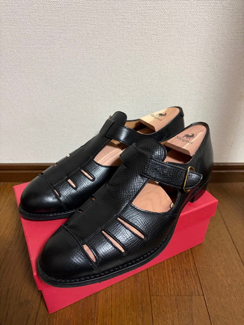 ジョセフチーニー　ペンザスⅡ