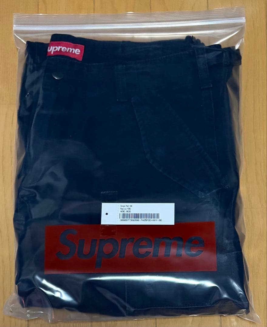パンツ Supreme Cargo Pant