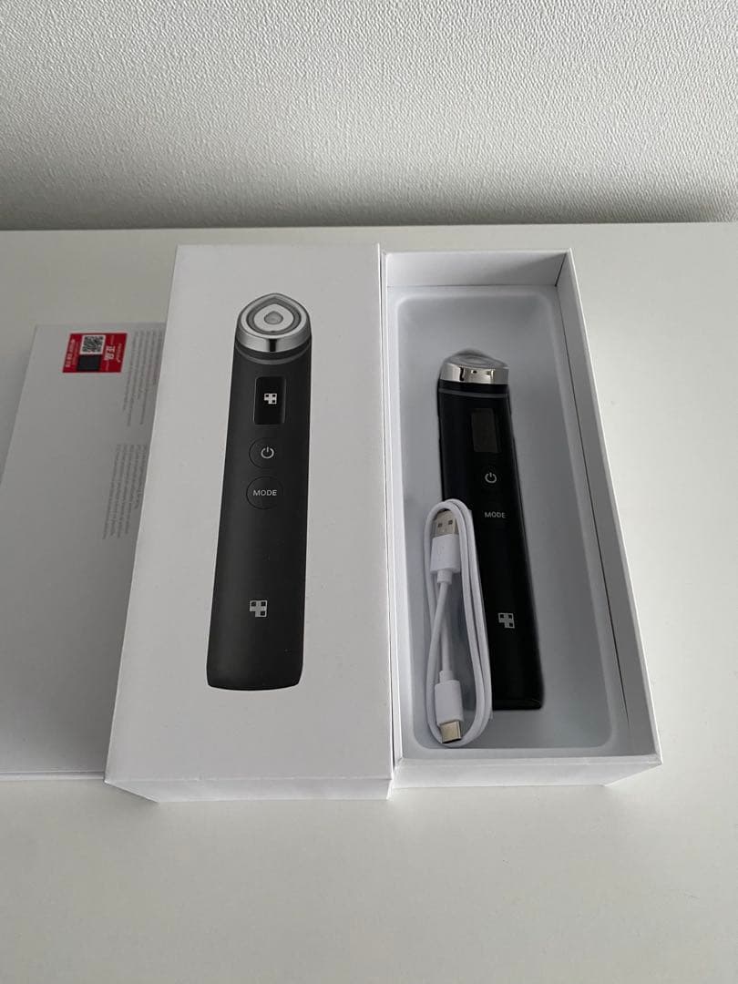 メディキューブ medicube 美顔器