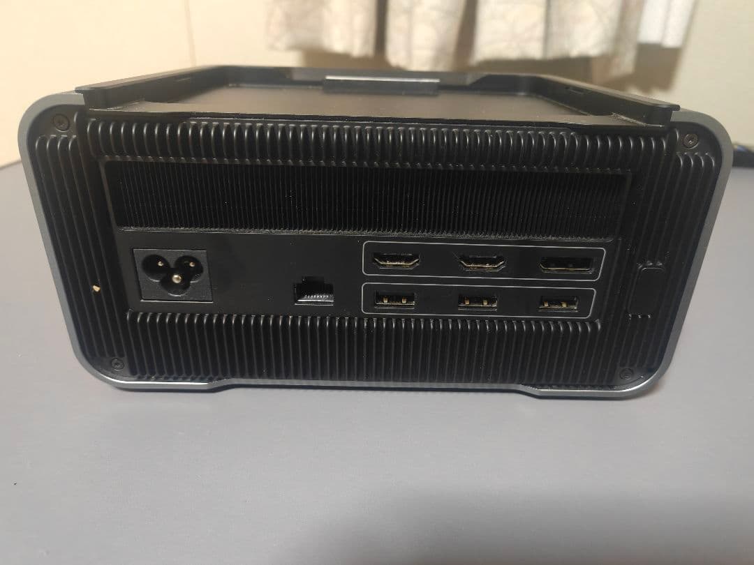 khadasmind2　Khadas Mind Graphicsセット