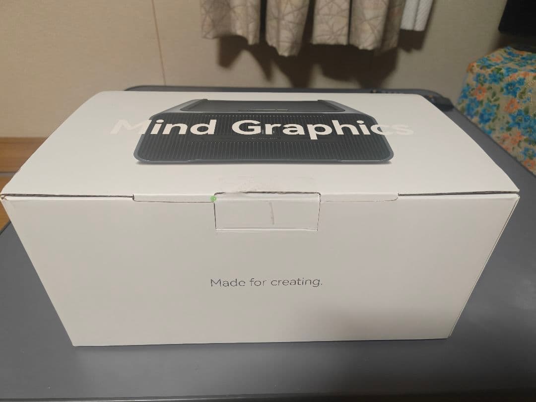 khadasmind2　Khadas Mind Graphicsセット