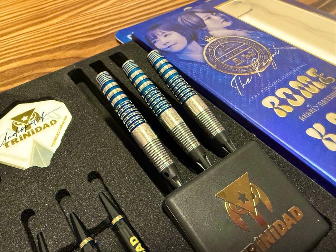 ロメカリ2 ザ ロイヤル☆ 大城明香利 岩田夏海プロモデル