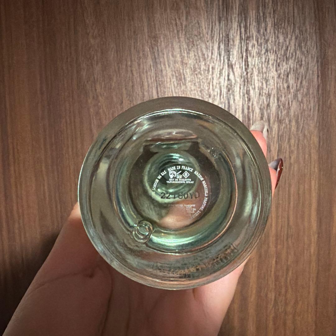 香水(ユニセックス) Maison Margiela REPLICA Bubble Bath 100