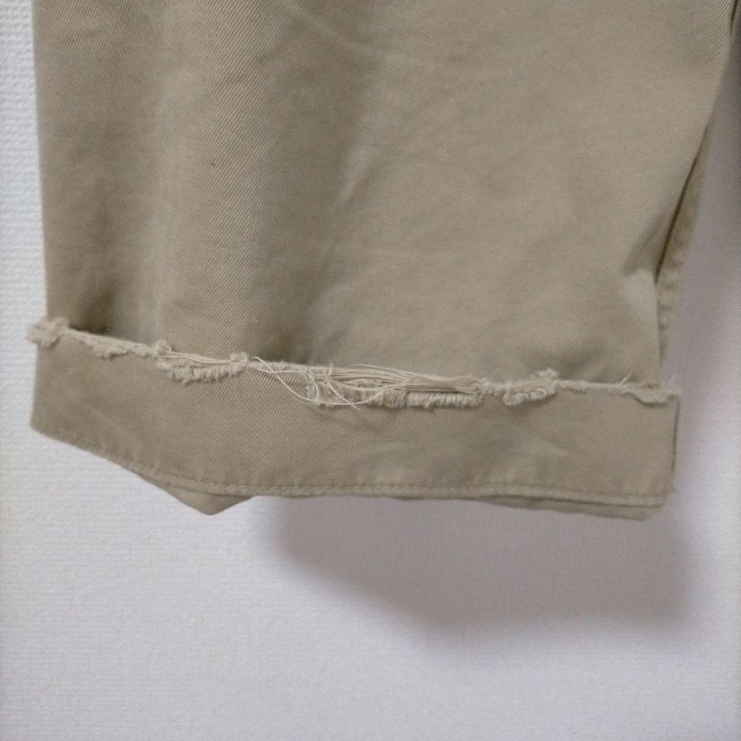 ジャーナルスタンダードラックス ビックチノ Sサイズ