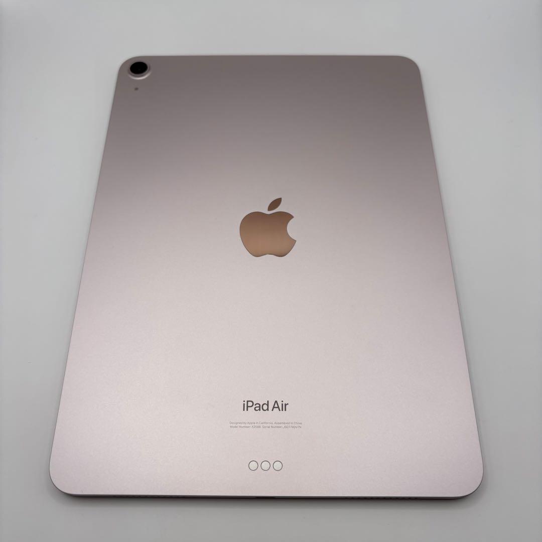 iPad Air 第五世代 iPad pencil 第二世代 セット