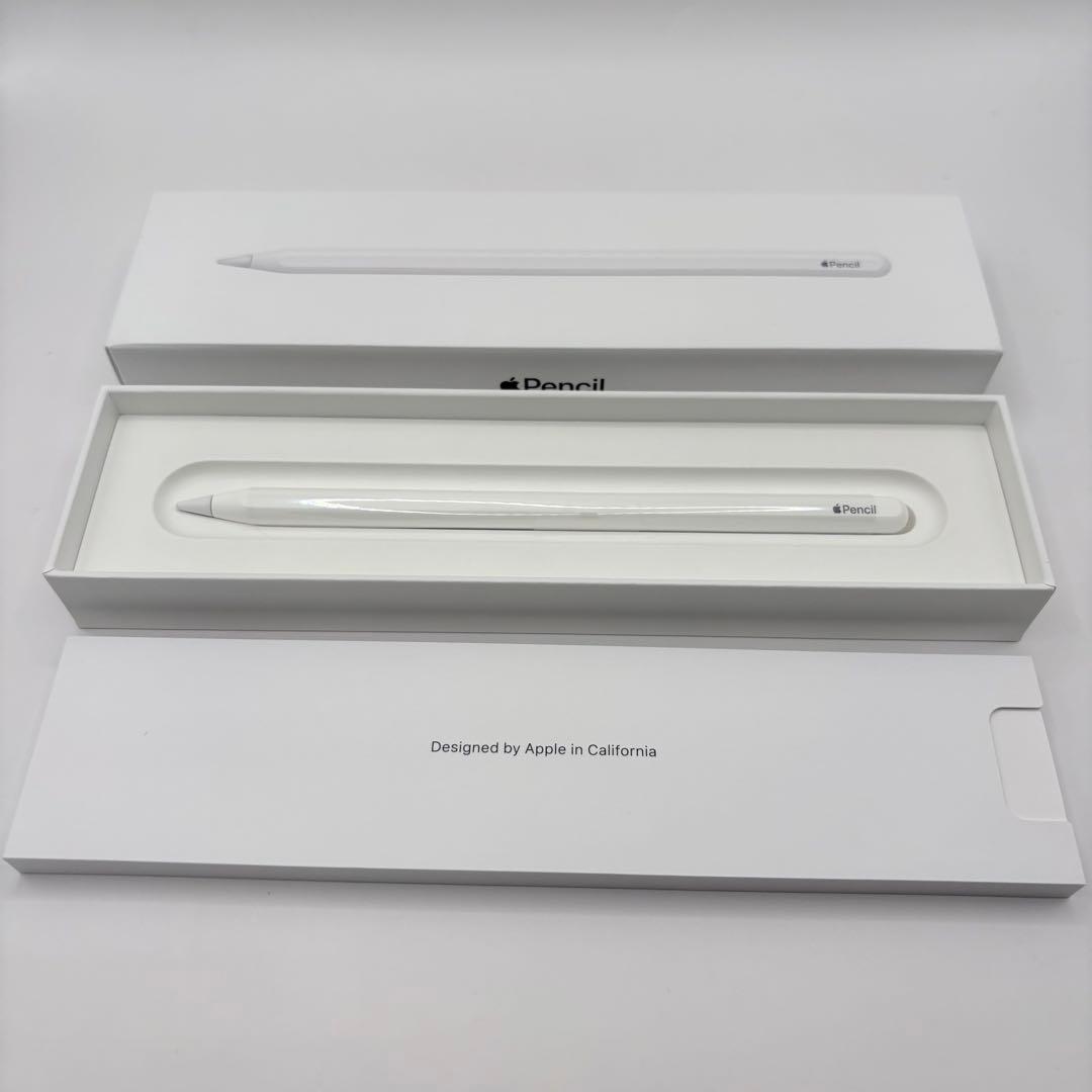 iPad Air 第五世代 iPad pencil 第二世代 セット