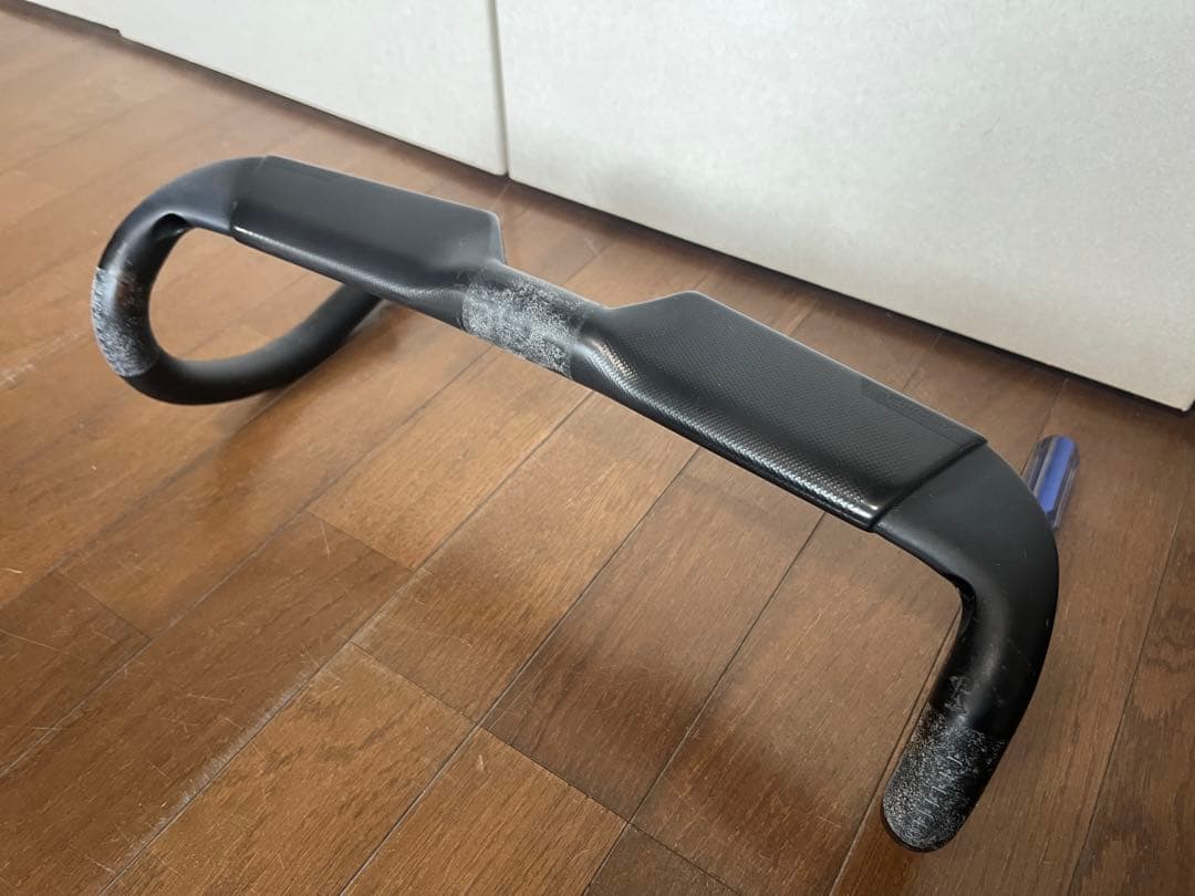 Specialized AEROFLY II 400mm カーボンエアロハンドル