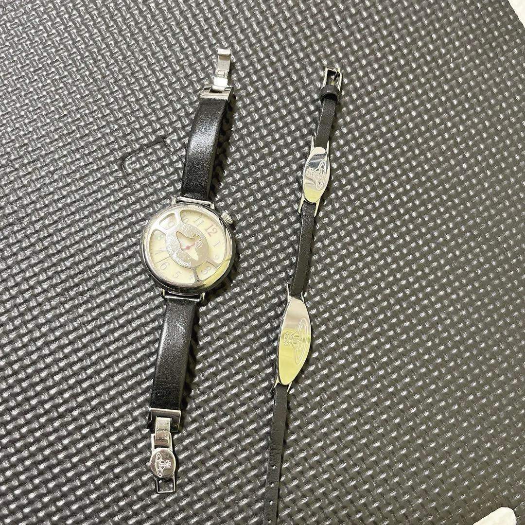 【Vivienne Westwood】時計 ☆激レア☆