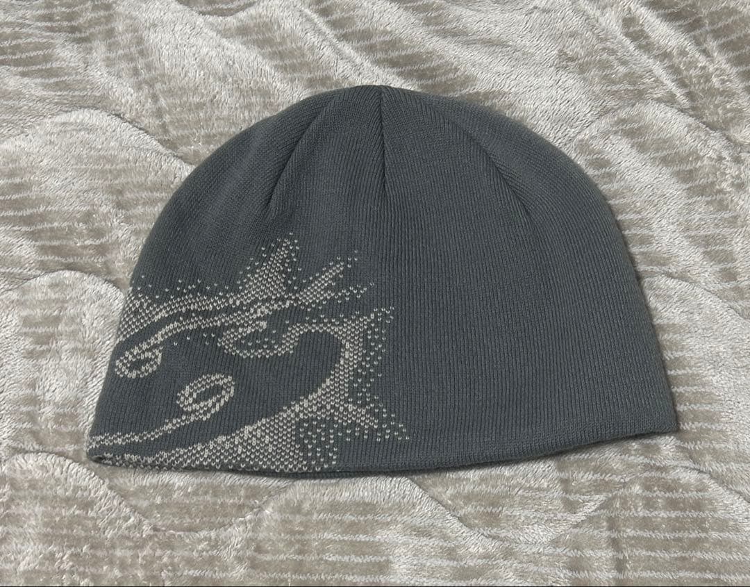 Sansangear サンサンギア　ビーニー　ニット帽