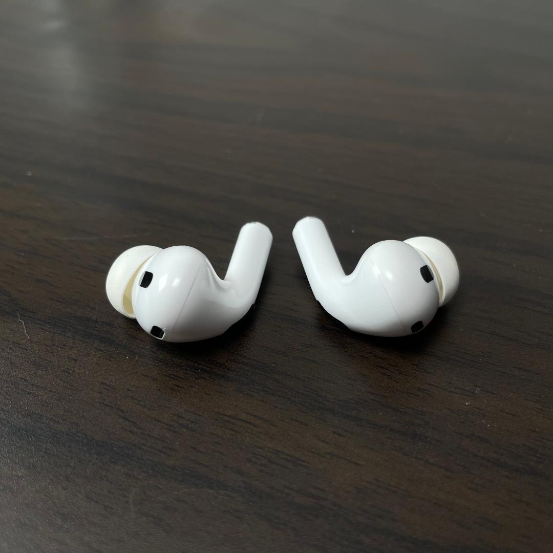 ①AirPods Pro 第2世代 A3048 USB-Cタイプ
