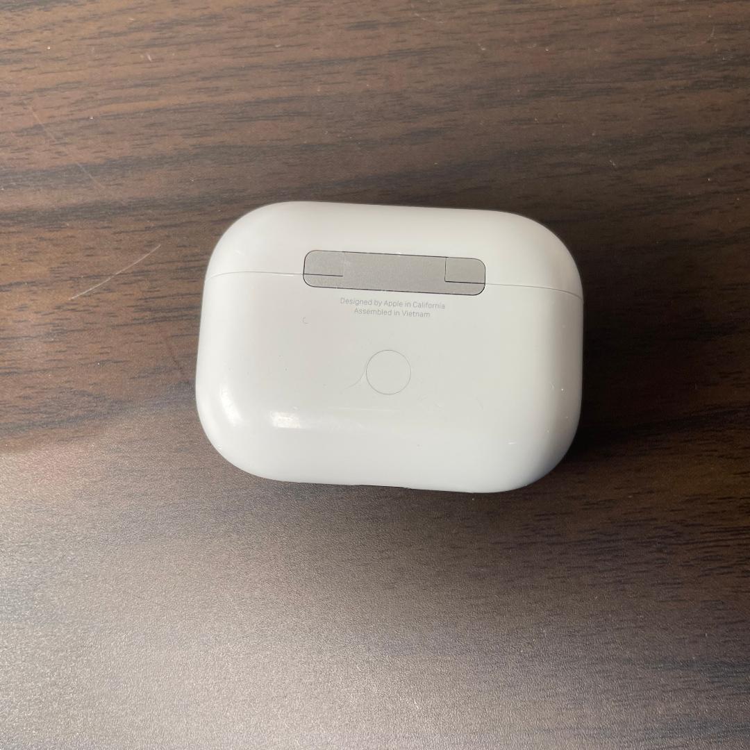 ①AirPods Pro 第2世代 A3048 USB-Cタイプ