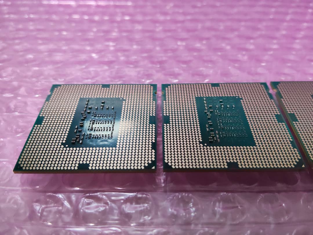 第4世代CPU Core i5×10 Windows起動確認済＃173