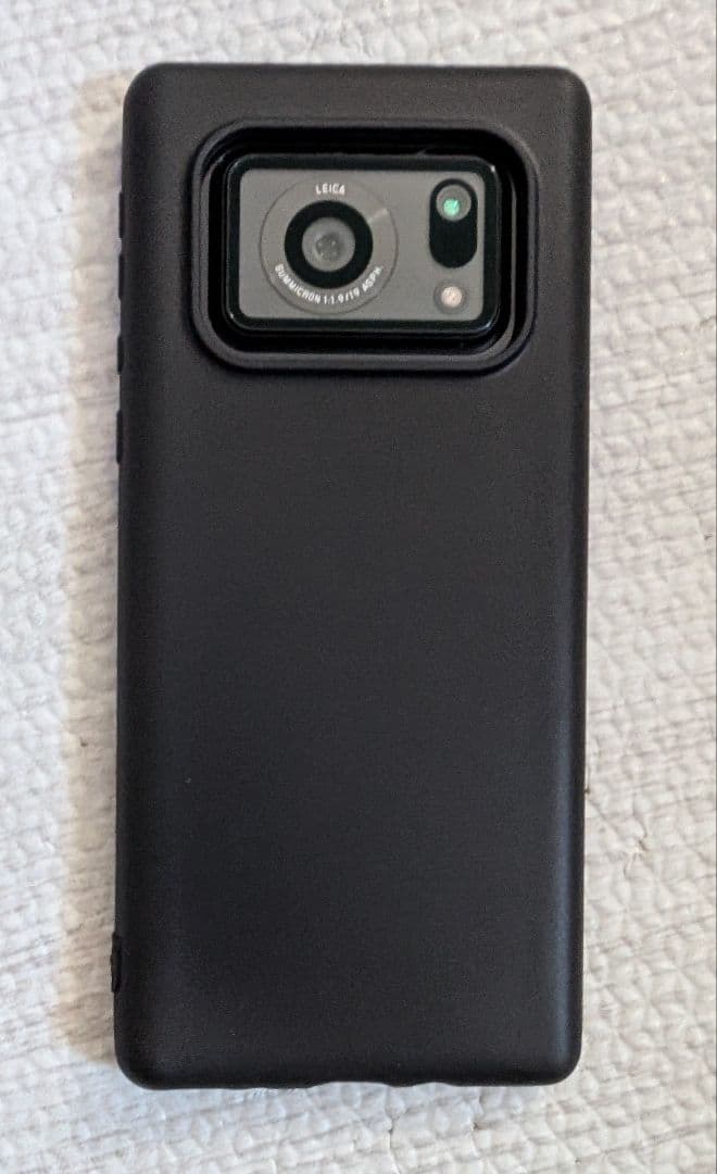 AQUOS R6ブラック simフリー