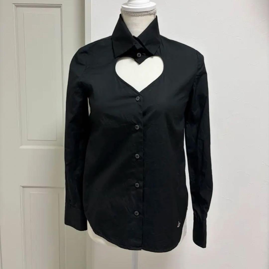 Vivienne Westwood RED LABEL ラブシャツ