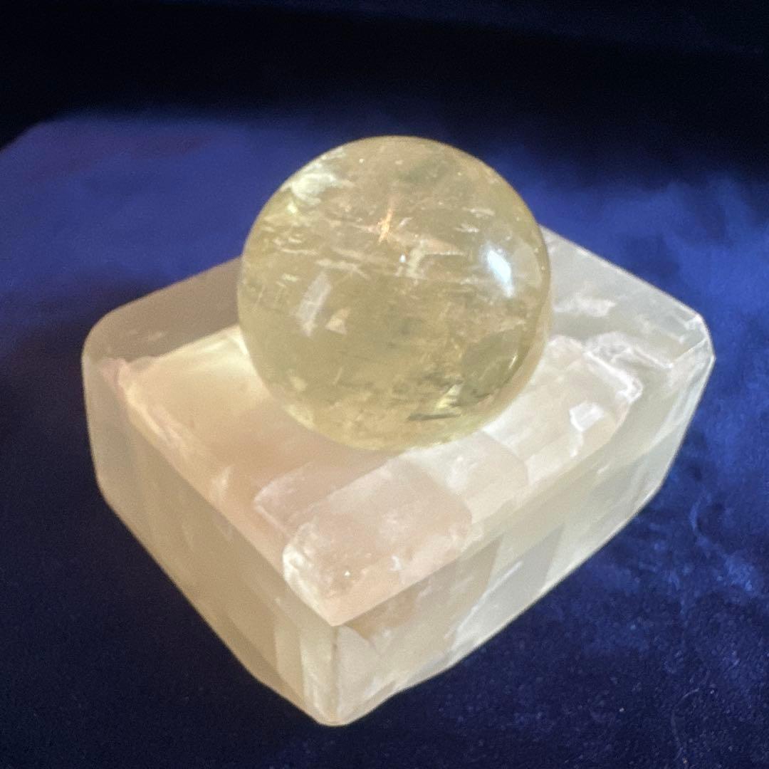 クリスタルファウンテン