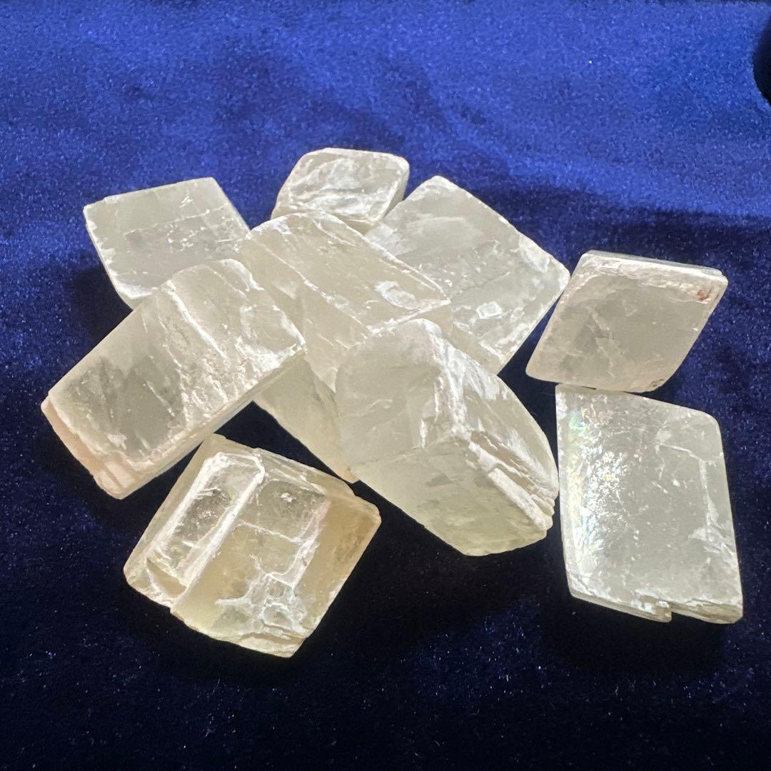 クリスタルファウンテン