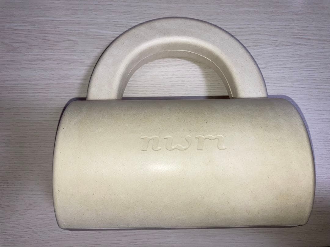 nwm オープンイヤー　ワイヤレスヘッドホン