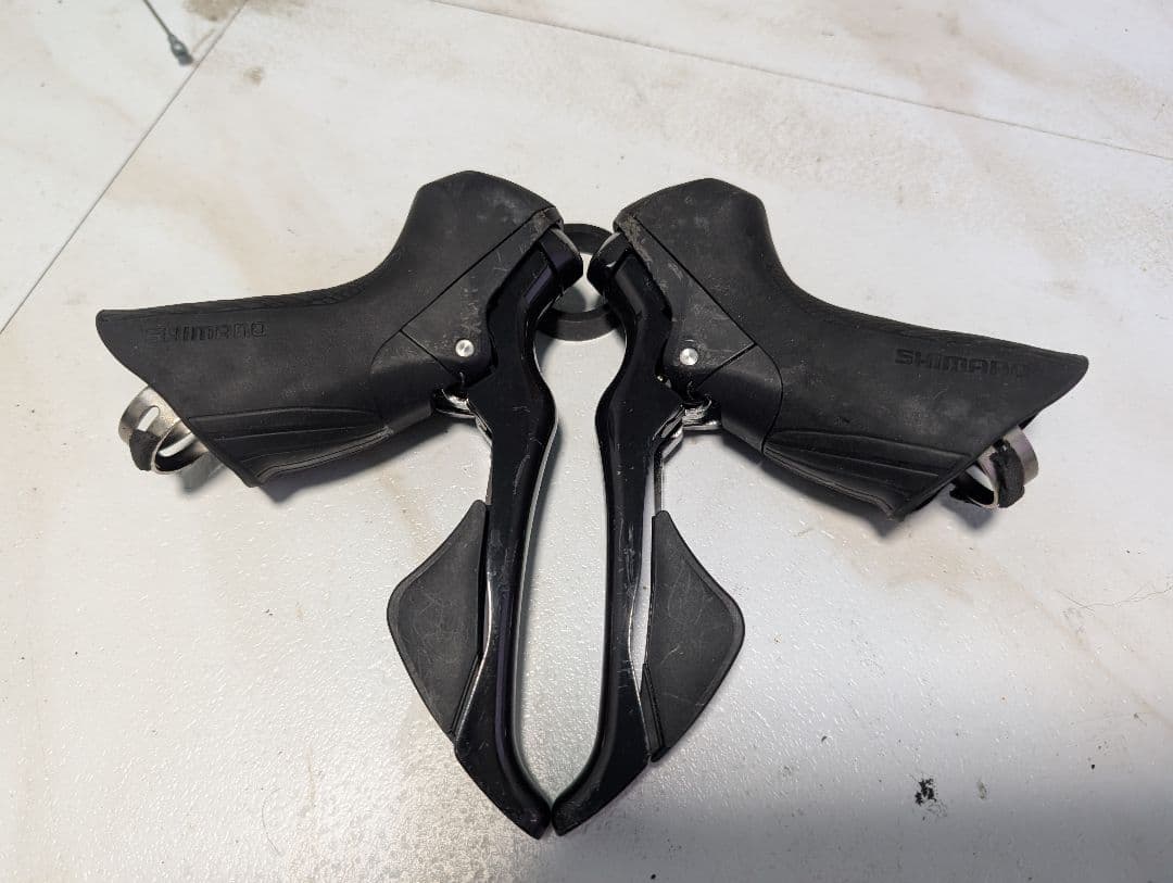 SHIMANO 105 R7000 リムブレーキ