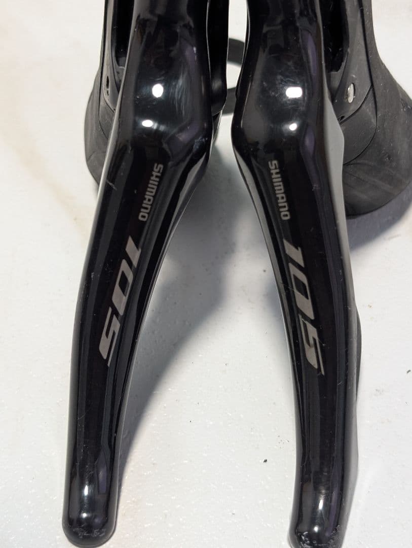 SHIMANO 105 R7000 リムブレーキ