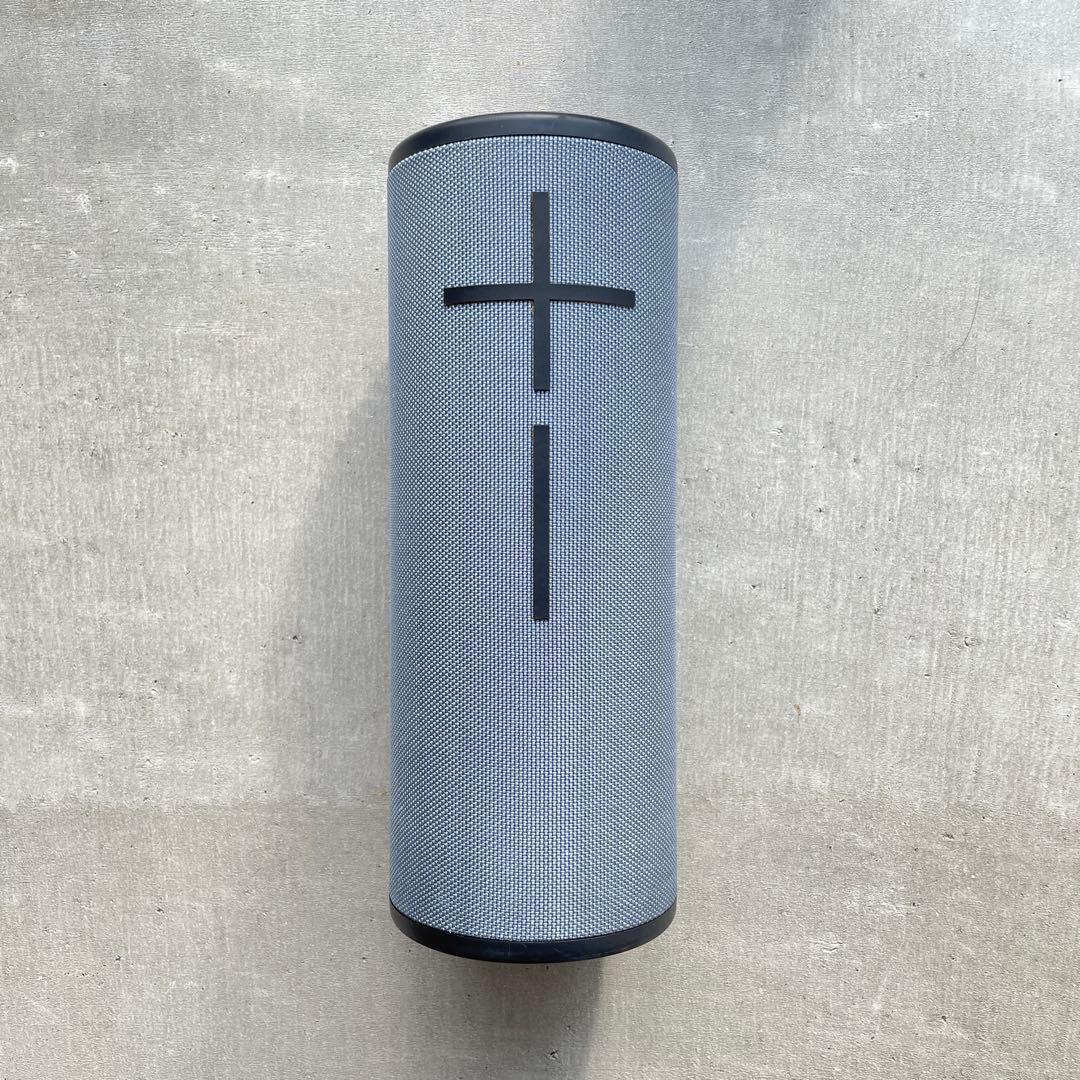 【完全防水・高音質】Ultimate Ears MEGABOOM 3 ブラック