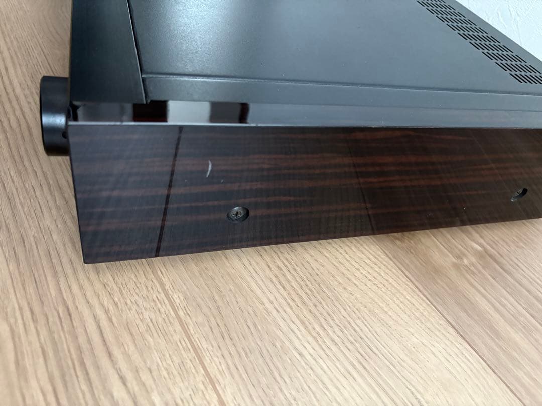 ONKYO Integra P-308 ステレオプリアンプ 動作確認済