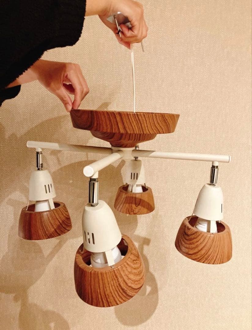 シーリングライト/アートワークスタジオ/4灯/ILR-110A8