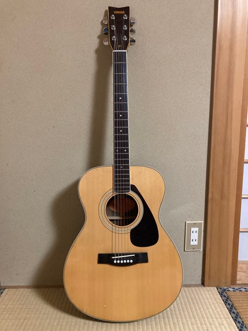 Yamaha FG-202 アコースティックギター