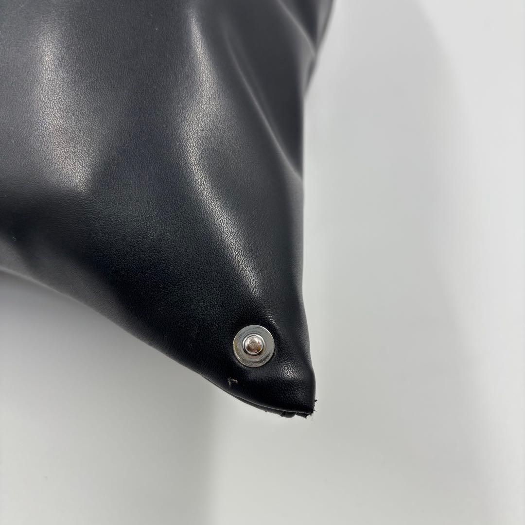 Maison Margiela MM6 ジャパニーズトート　ブラック
