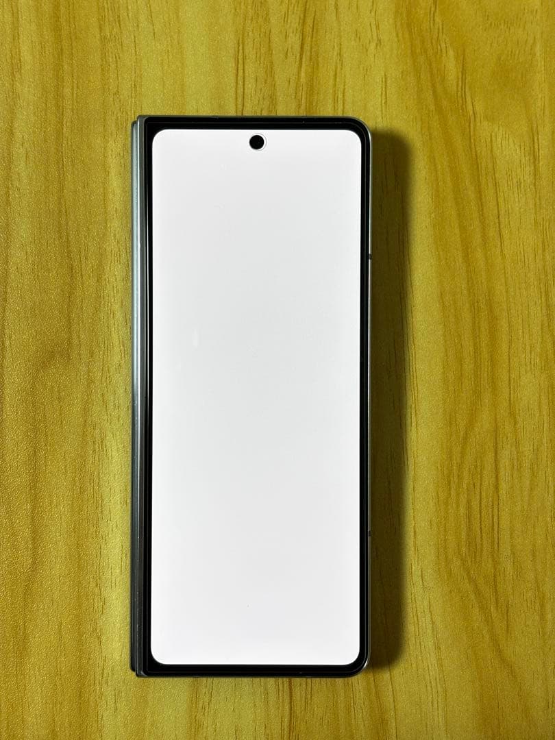 スマートフォン本体 Galaxy Z Fold 5 (SCG22) 256GB